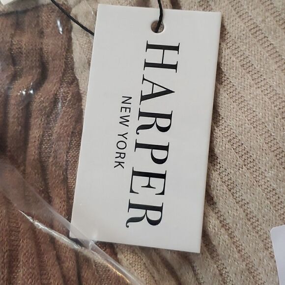 HARPER Colorblocked Mini Dress - Picture 5 of 6